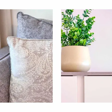 Daire The Ocean View Senator Modern *