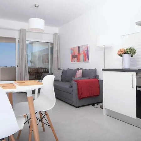 The Ocean View Senator Modern *