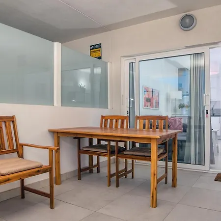 The Ocean View Senator Modern *