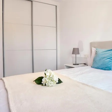 Daire The Ocean View Senator Modern Costa Teguise