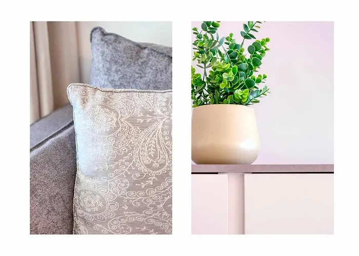 Apartment The Ocean View Senator Modern *