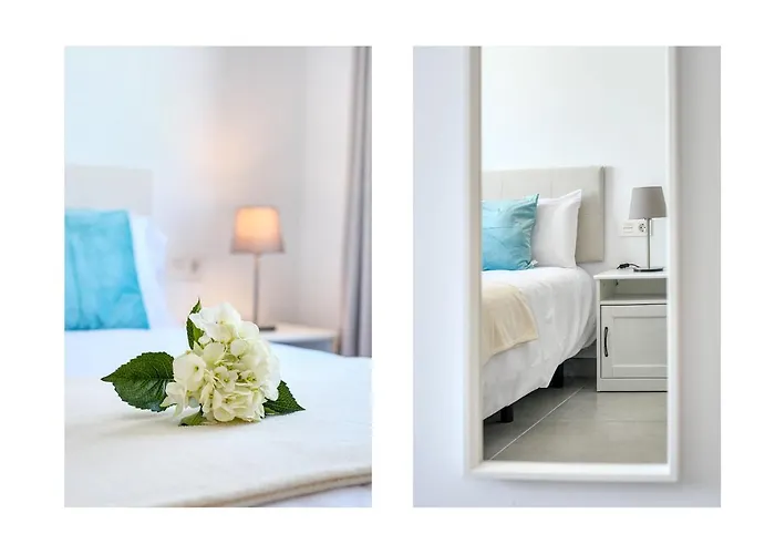 Apartment The Ocean View Senator Modern