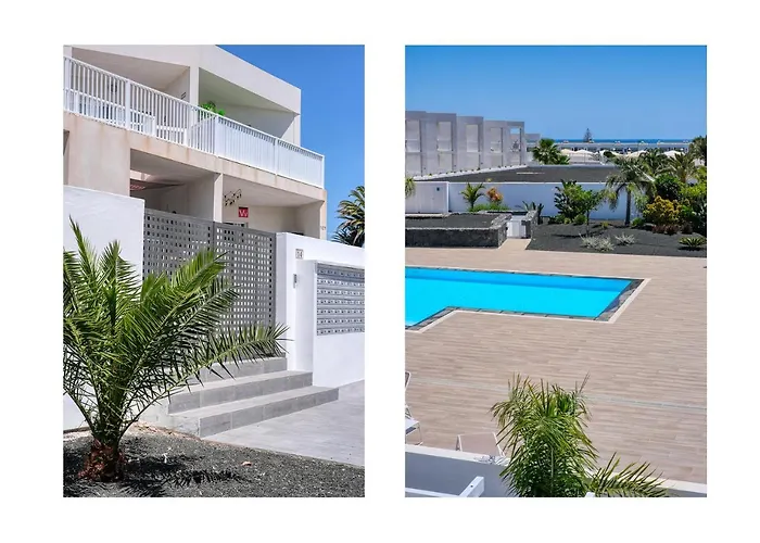 The Ocean View Senator Modern