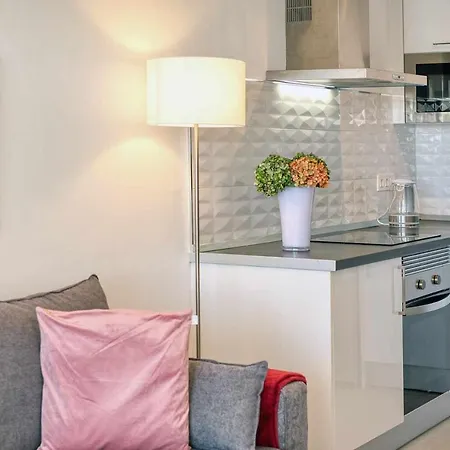 The Ocean View Senator Modern Apartamento Costa Teguise