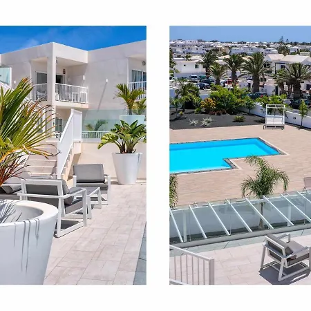 The Ocean View Senator Modern Apartamento