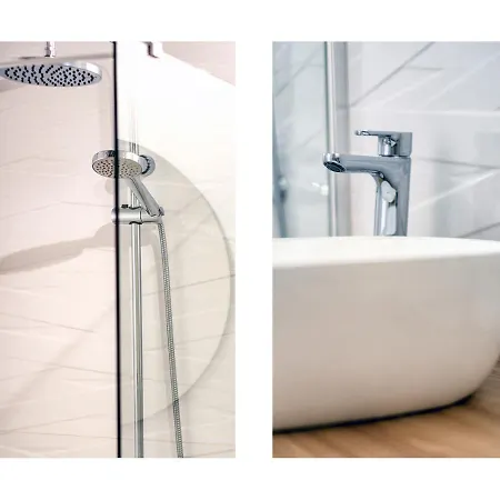 Apartamento The Ocean View Senator Modern *