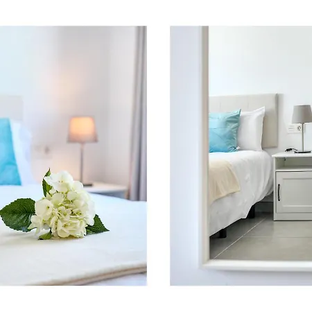 Apartament The Ocean View Senator Modern