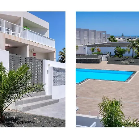 The Ocean View Senator Modern