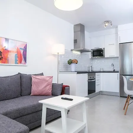 Apartamento The Ocean View Senator Modern Costa Teguise