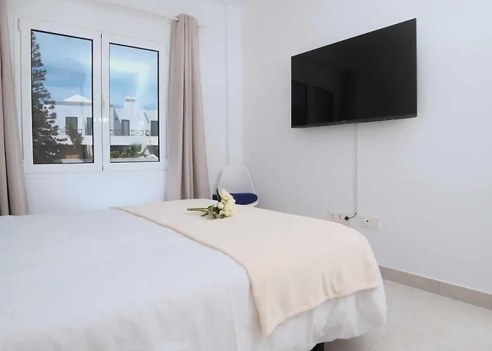 The Ocean View Senator Modern