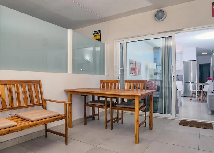 The Ocean View Senator Modern *