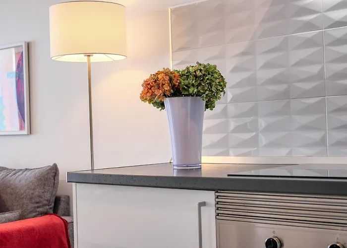 The Ocean View Senator Modern Costa Teguise