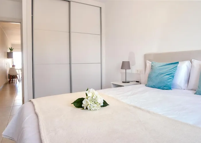 Appartement The Ocean View Senator Modern Costa Teguise