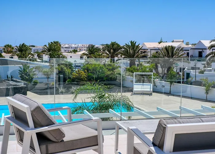 The Ocean View Senator Modern Appartement