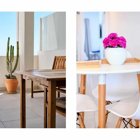 The Ocean View Senator Modern Apartamento *