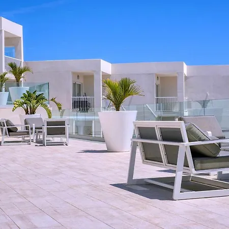 The Ocean View Senator Modern * Коста-Тегисе