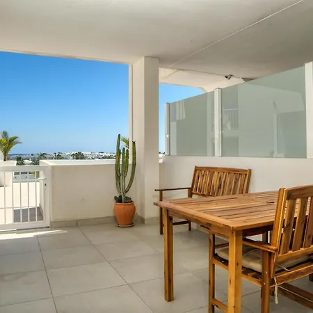 Apartamento The Ocean View Senator Modern Costa Teguise