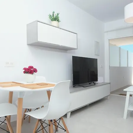 The Ocean View Senator Modern Apartamento *