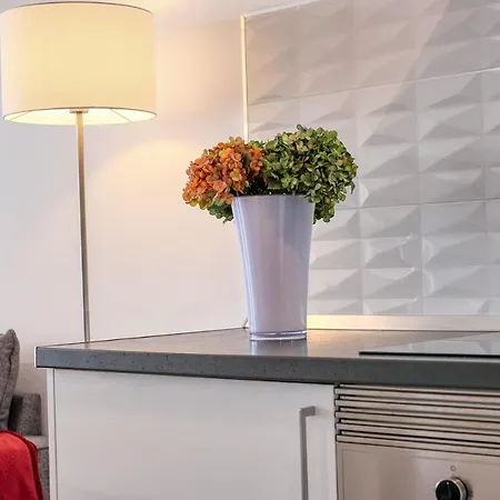 The Ocean View Senator Modern Коста-Тегисе