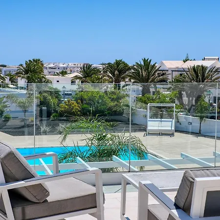 The Ocean View Senator Modern Апартаменты